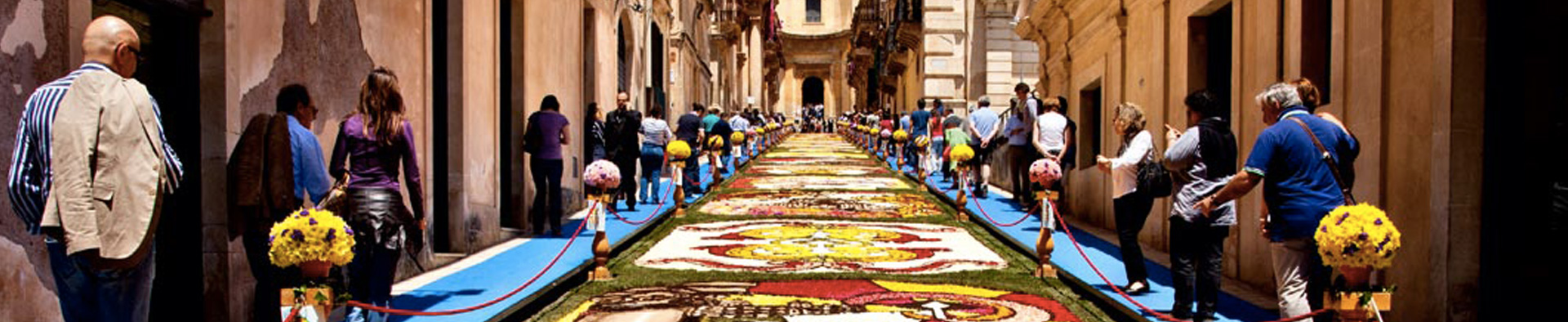 Sicily Events and Festivals Not to Miss