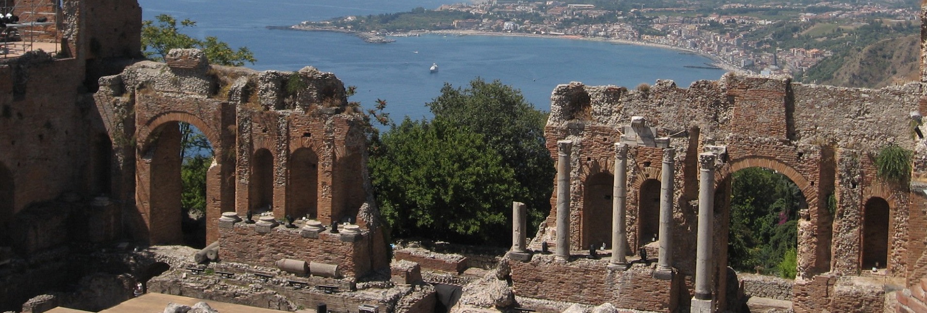 Top 6 Tourist Attractions in Taormina