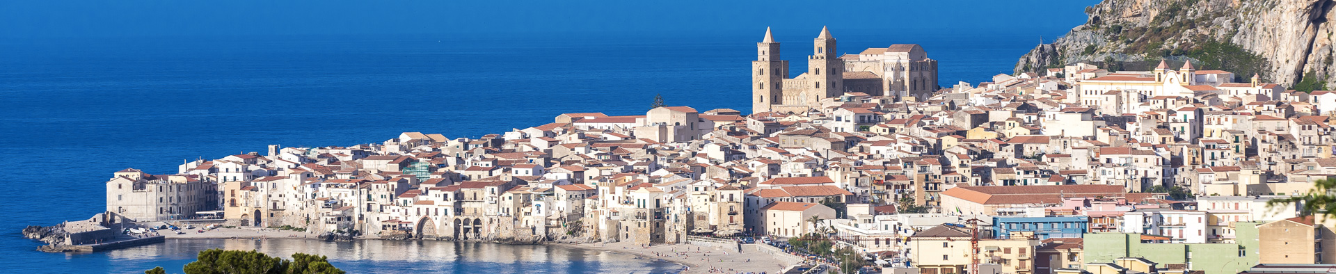 Top Tourist Attractions in Cefalù