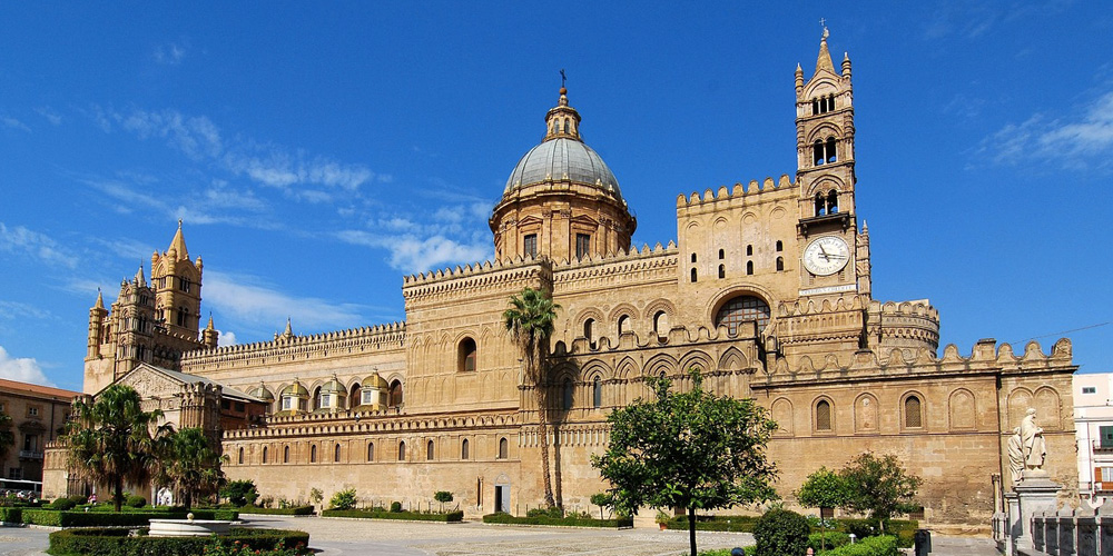 Day Trips: Things to do in Palermo