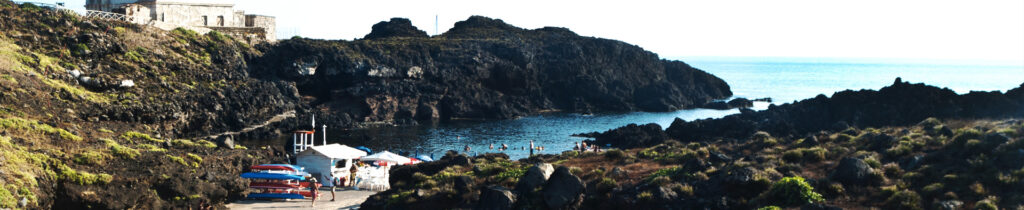 Ustica Island Marine Reserve