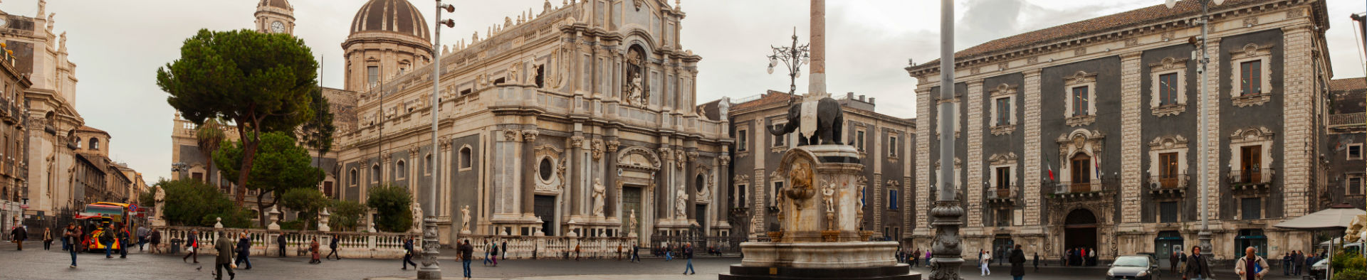 Things to do in Catania, Sicily