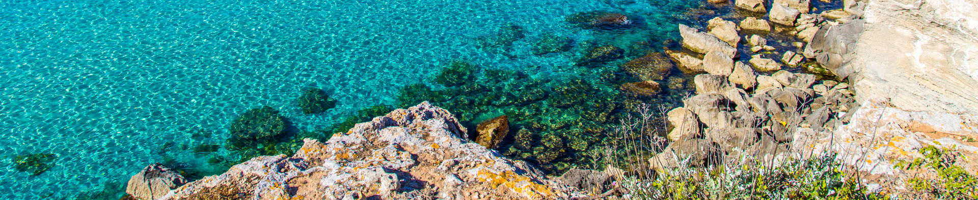 Things to do in Favignana, Sicily