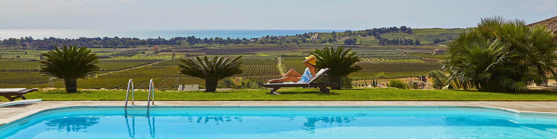 TOP VILLAS IN SICILY FOR 2016