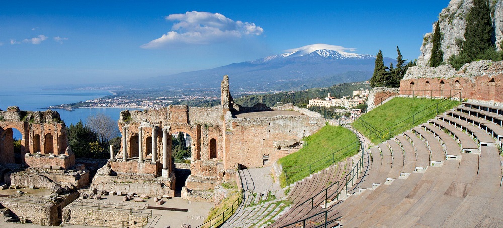 10 Reasons Why You Should Plan a Holiday to Sicily