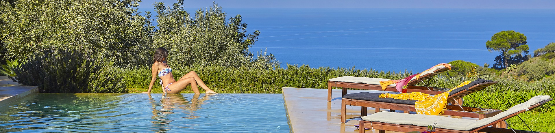 Spring and Summer break | our newest villas in Sicily for 2016