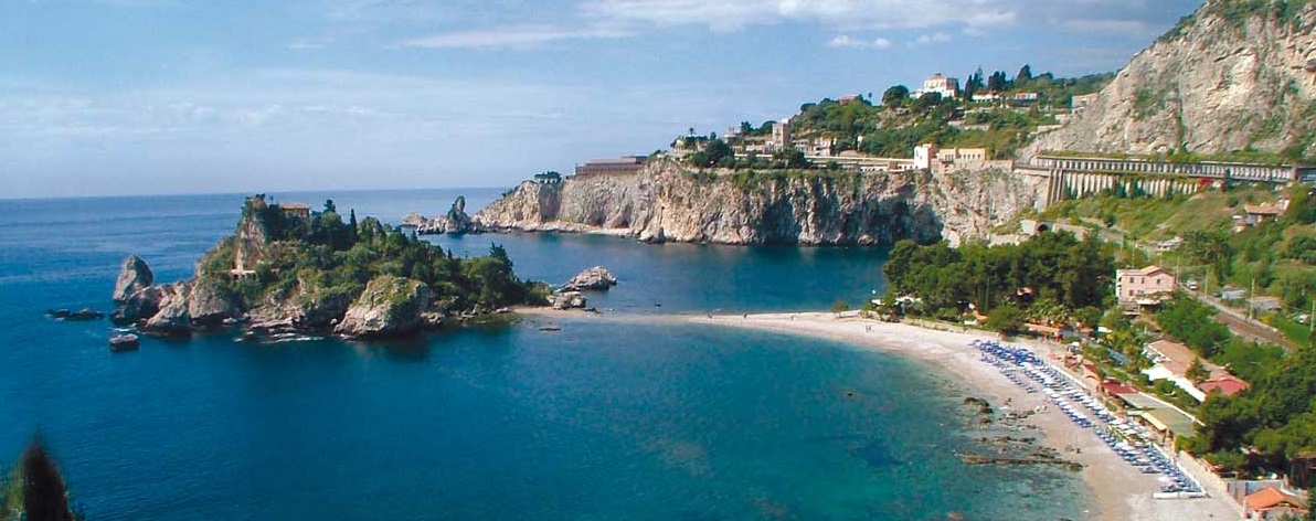 Find Cheap Flights to Taormina for Your Sicily Holiday