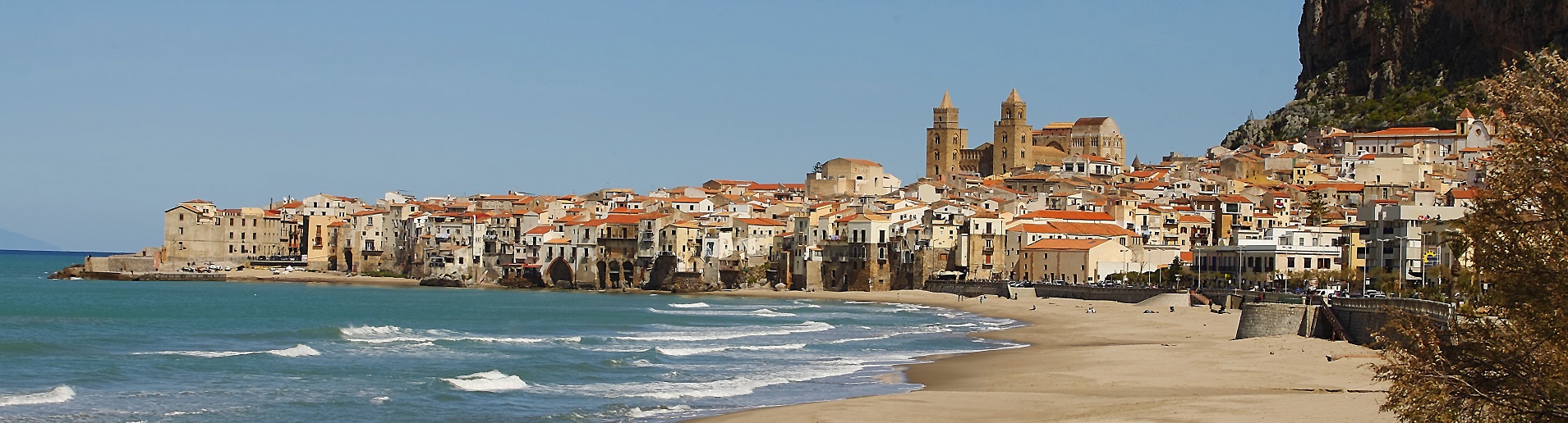 Find the Best Holiday Apartments – Villas to Rent in Cefalù, Sicily