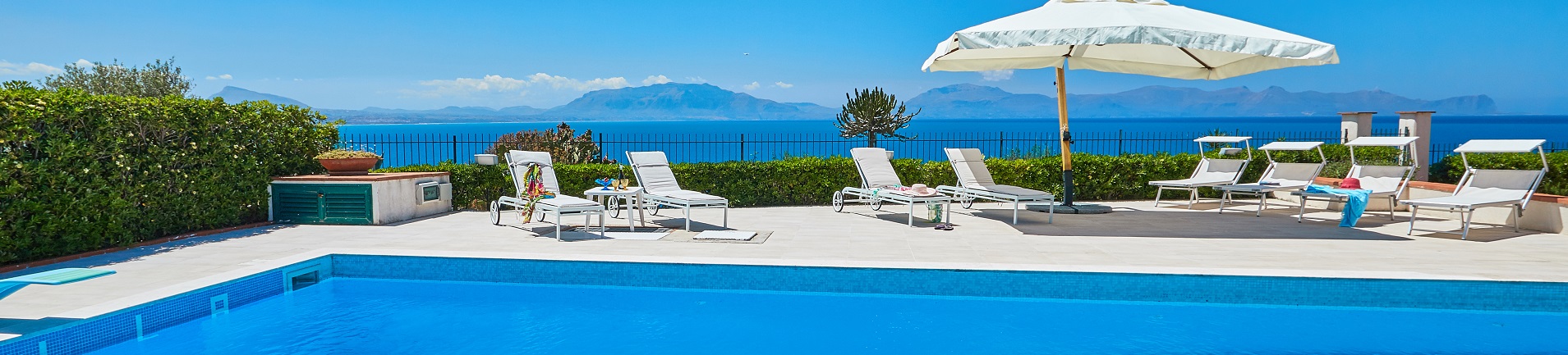 HOLIDAY IN SICILY IN JUNE: SAVE 20% ON SELECTED VILLAS