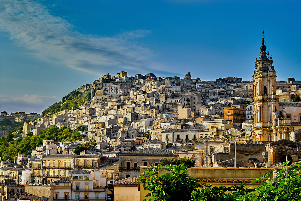 Modica