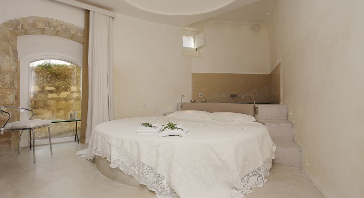 Hortus Suites