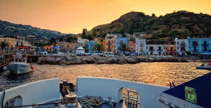 Top spots for romance in Sicily