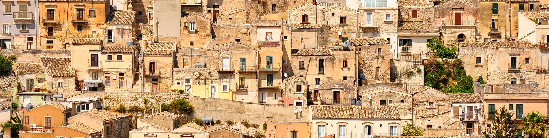 Sicily Val di Noto: top sights in the south east coast