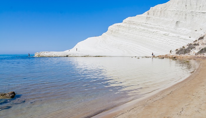 Scala dei Turchi