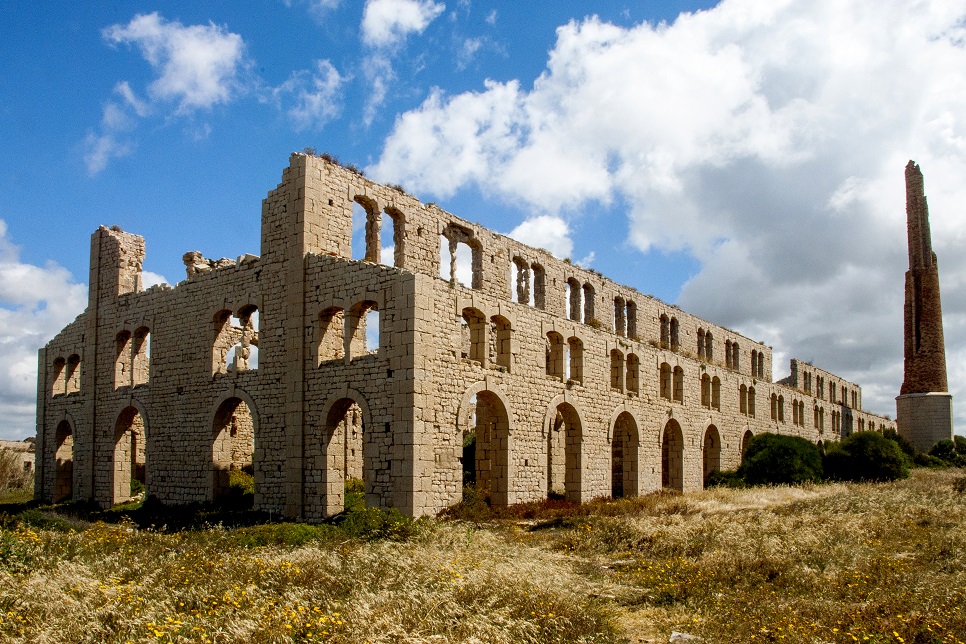 Fornace Penna near Scicli