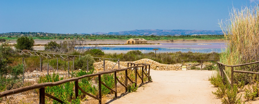 Best places to go for a picnic in Sicily