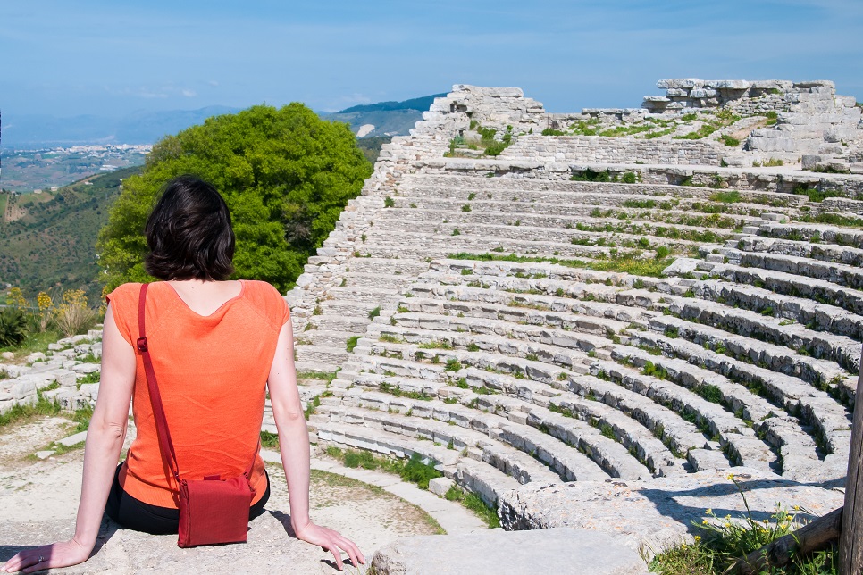 Segesta