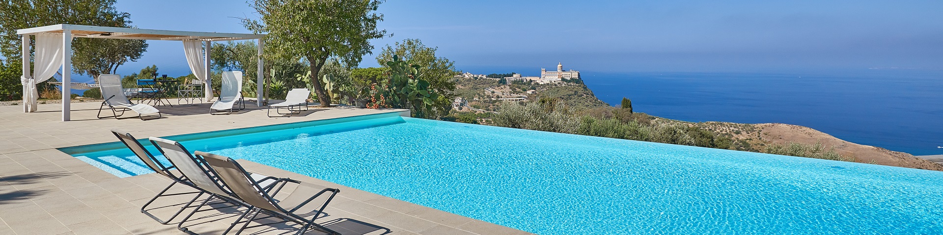 Easter inspiration – take a family break in Sicily!