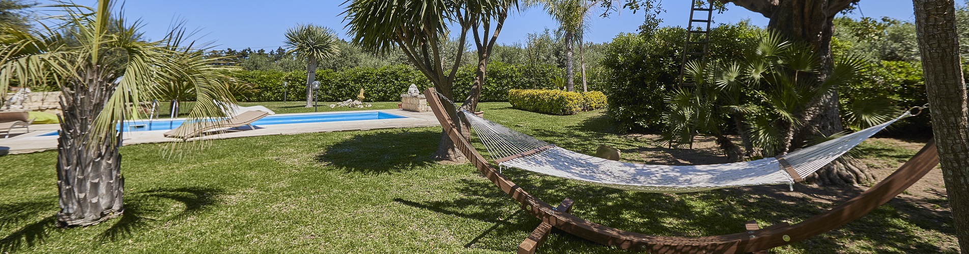 Early summer savings at selected villas in Sicily