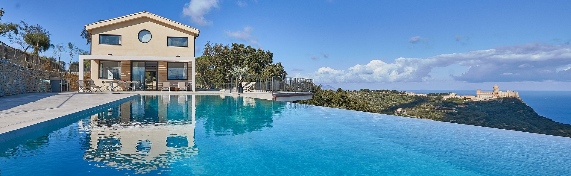 Exclusive to Wish Sicily Introducing Villa Dionisio