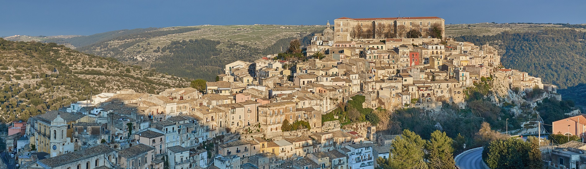 Sicily’s prettiest towns and villages