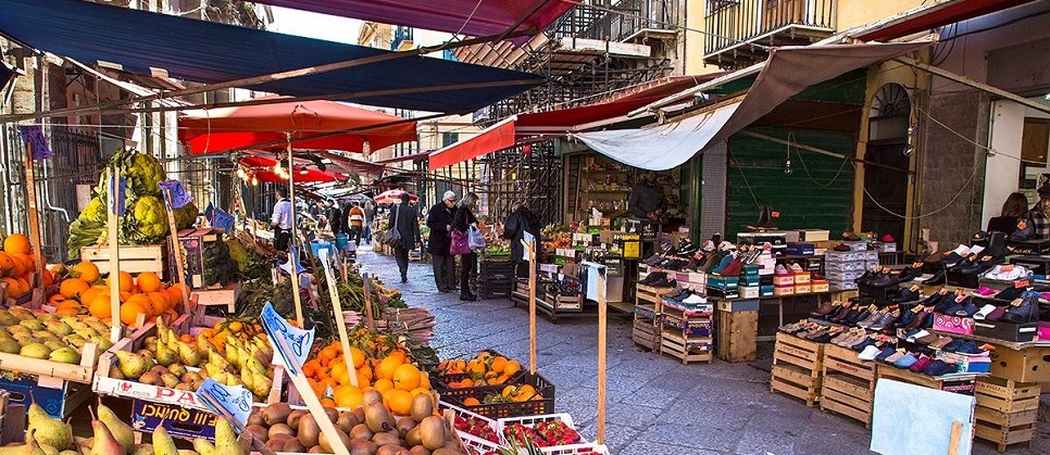 Winter Holidays in Sicily: travel tips for October, November or December