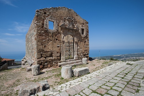 San Marco d’Alunzio's church: a beautiful place to visit in Sicily