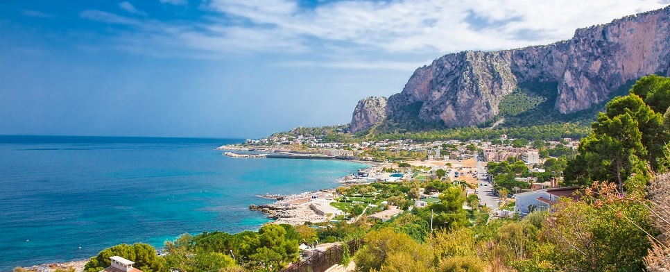 Short Breaks in Sicily: discover what the island has to offer