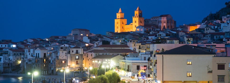 September city breaks in Sicily