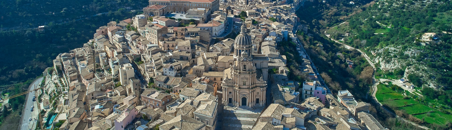 Five of Sicily’s most appealing towns and villages