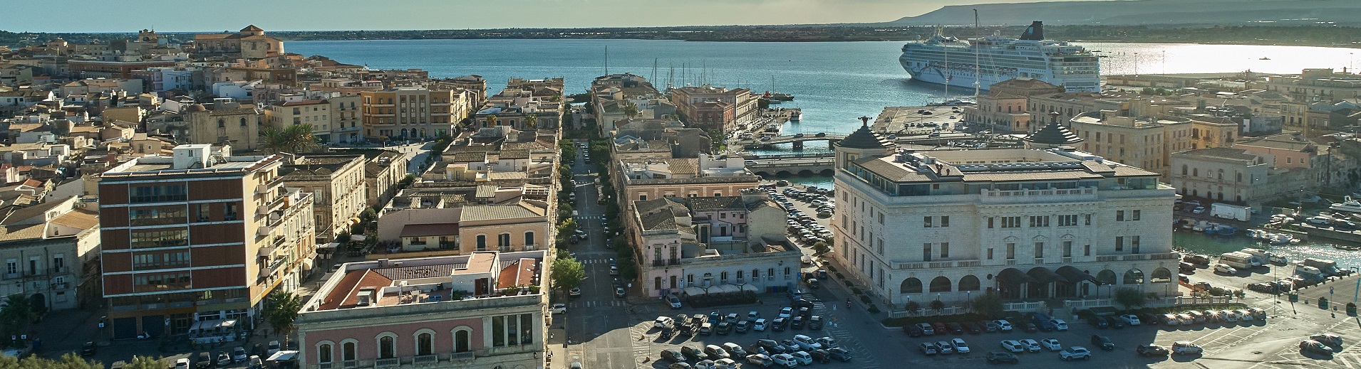 Syracuse and Ortigia