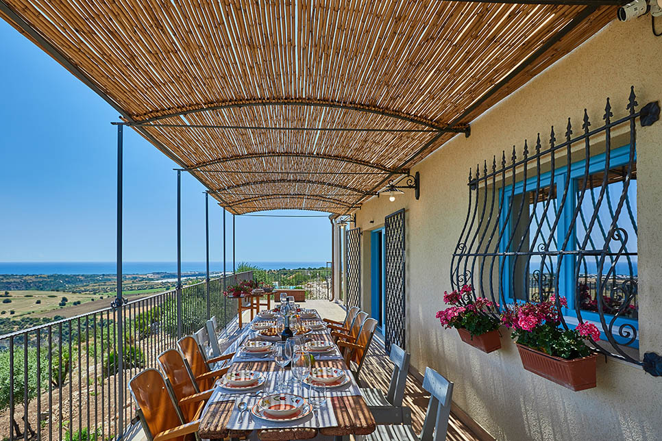 Rocca di Pietra, Ragusa