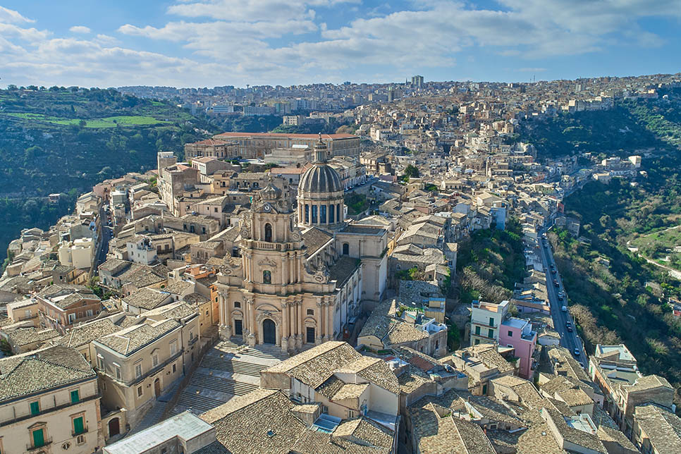 Ragusa Ibla