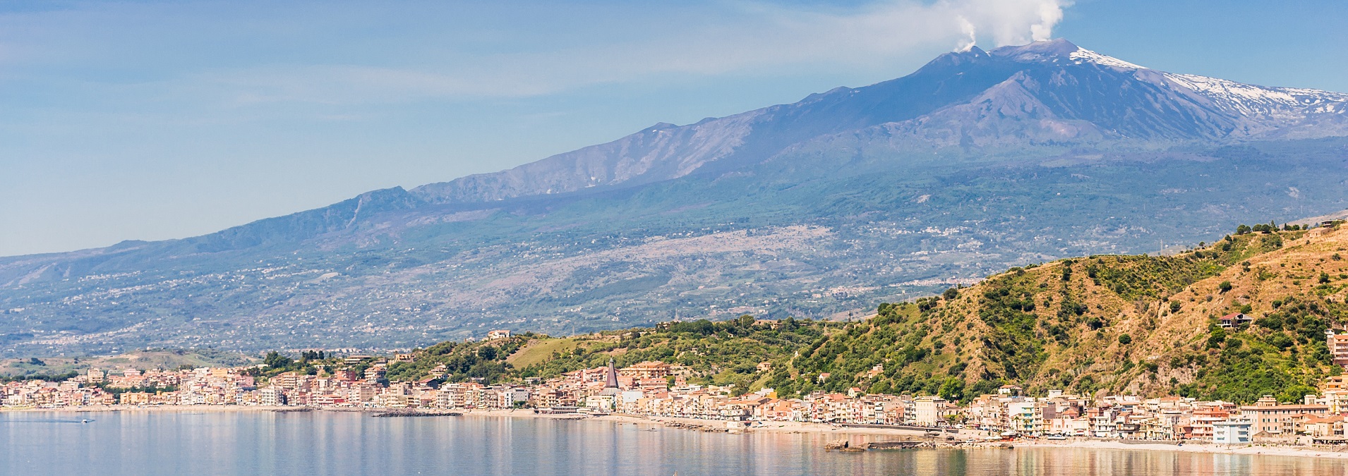 Delve deep into Sicily