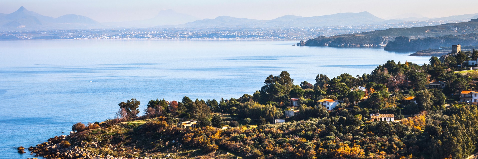 Best day trips around Palermo, Sicily