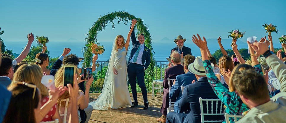 GET MARRIED IN SICILY