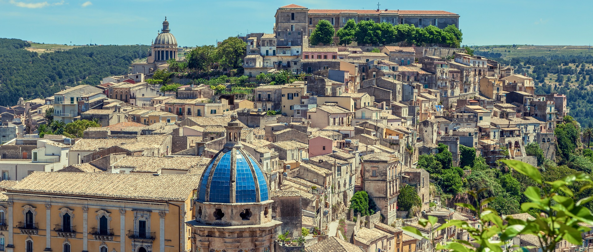 GUIDE TO RAGUSA