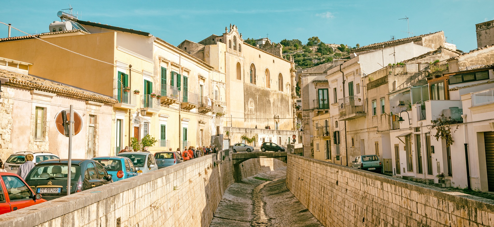 A guide to Scicli, southeast Sicily