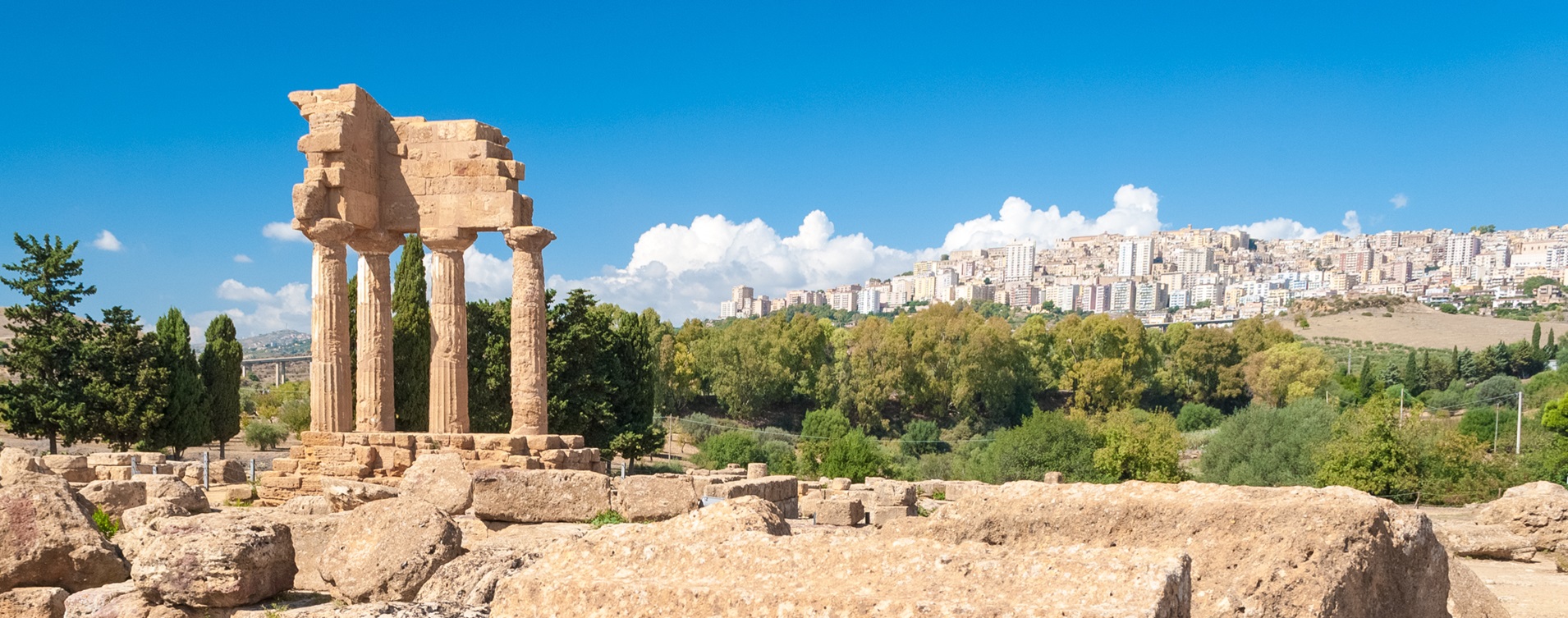 Best time to visit Sicily