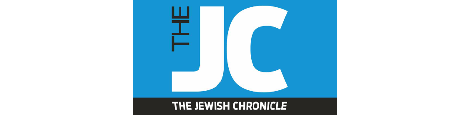 Wish Sicily in the Jewish Chronicle