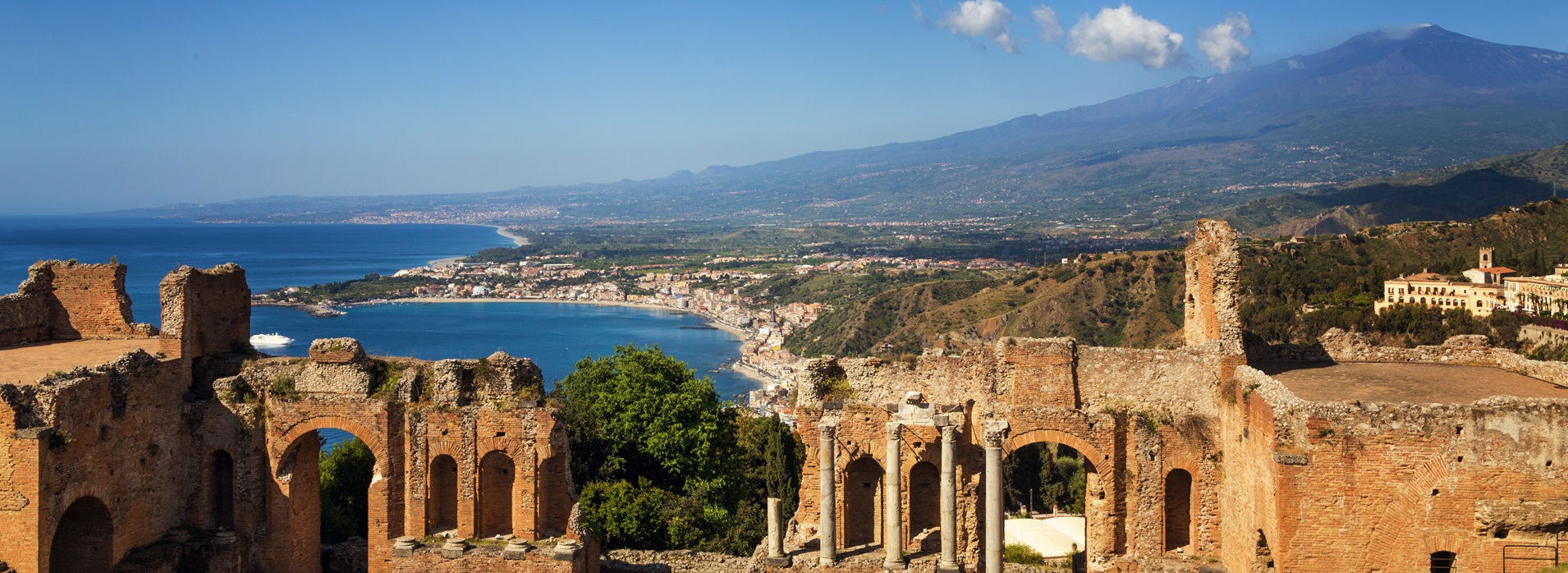 Planning the perfect holiday in Sicily