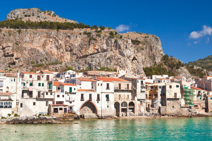 Cefalu