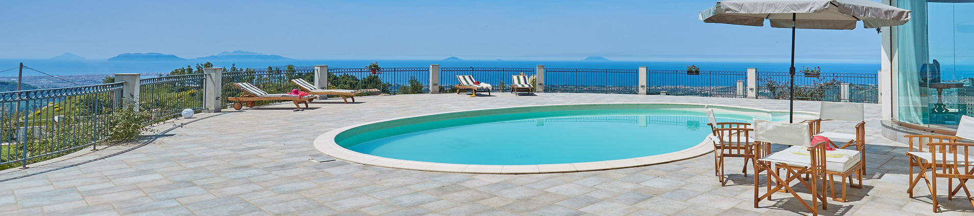 HOLIDAY RENTALS IN SICILY: OUR SELECTION OF SELF-CATERING VILLAS