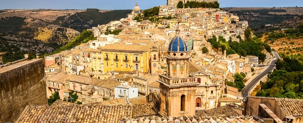Città della Sicilia