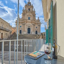 Piazza Duomo 36 Appartamenti in Sicilia  Ragusa