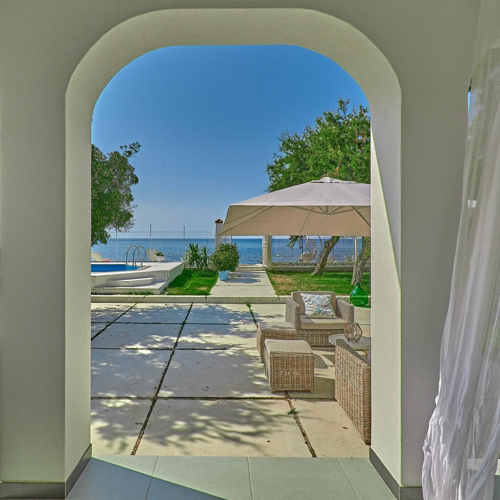 <p>Seafront, coastal, beachfront villas for your holiday in Sicily</p>