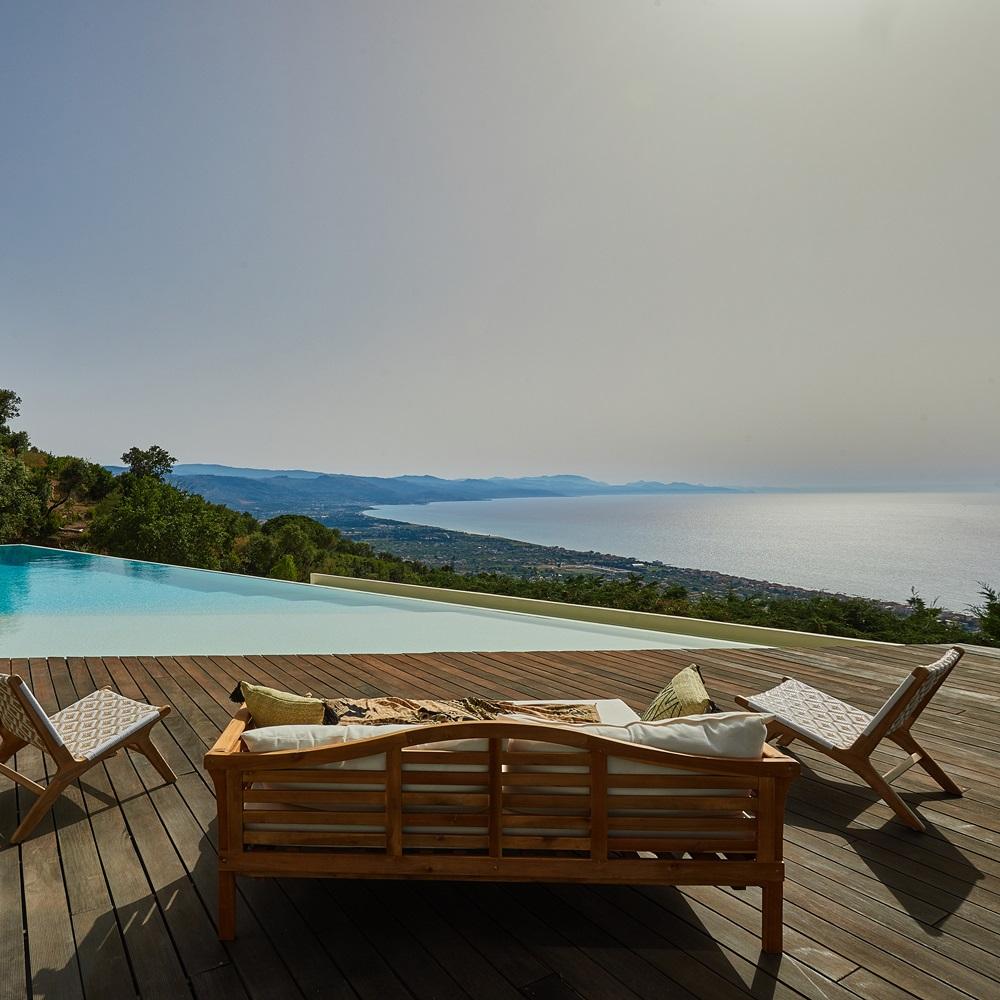 <p>Romantic Villas for Couples for a special holiday in Sicily</p>