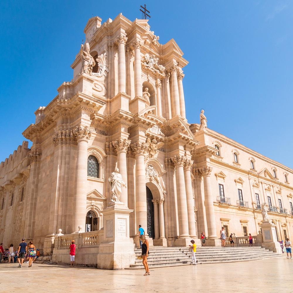 <p>Ville e case vacanze in Sicilia vicino Siracusa</p>