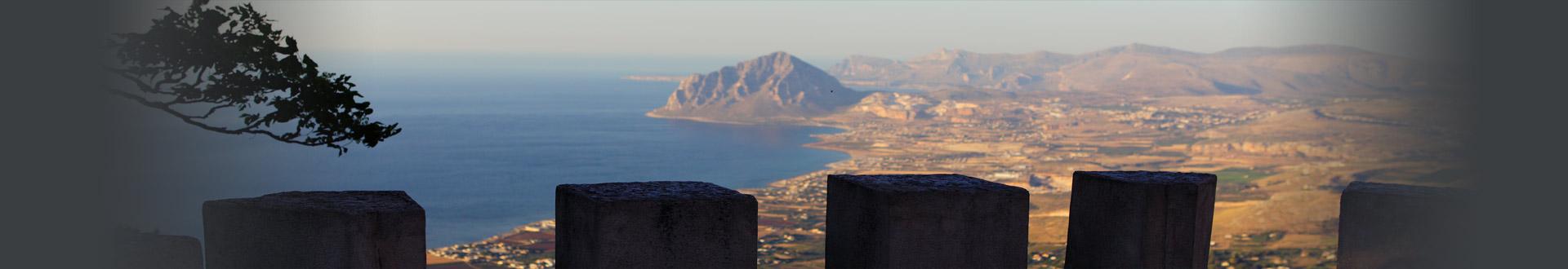 Villas in Sicily and Holiday homes near Erice