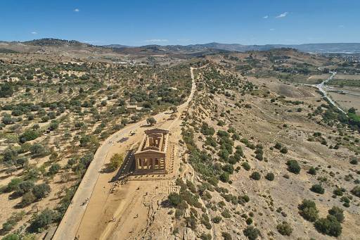 Tour guidato alla Valle dei Templi - DJI_0005.jpg